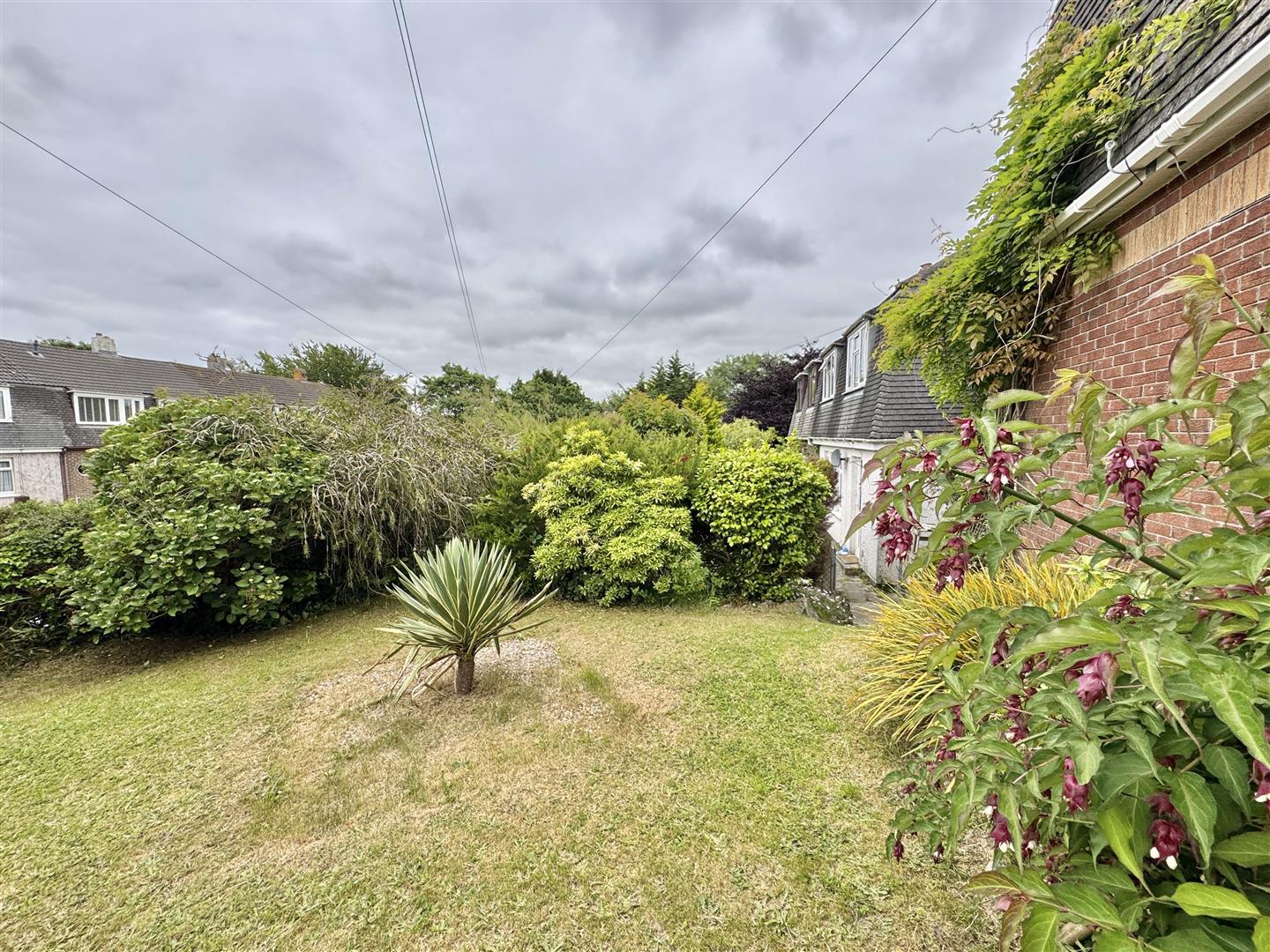Moresk Road, Truro